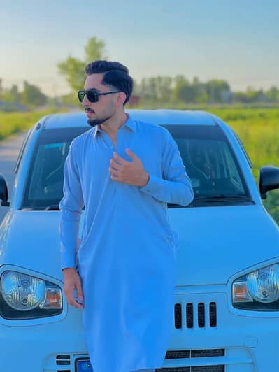 Malik sameer