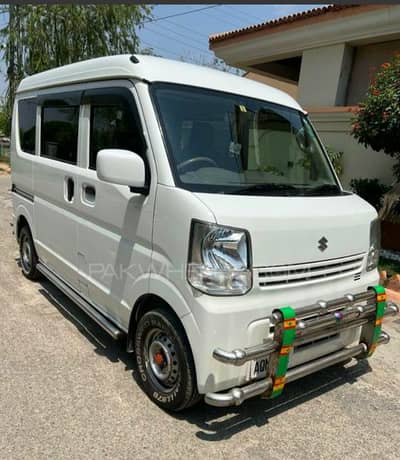 SUZUKI EVERY PC LIMITED 2024 TOTAL GENIUNE PAINT 100%FOR SALE