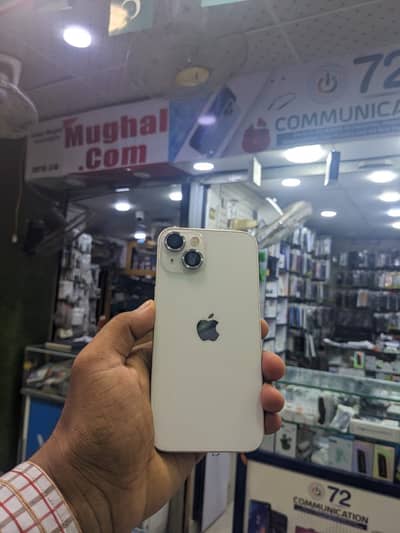 Apple iPhone 13 Approved