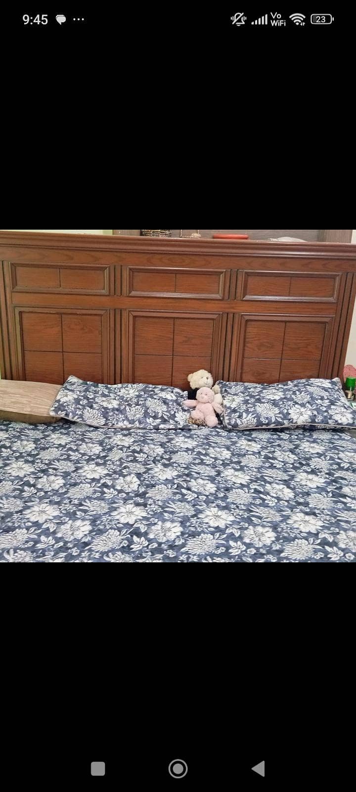 king size bed 2