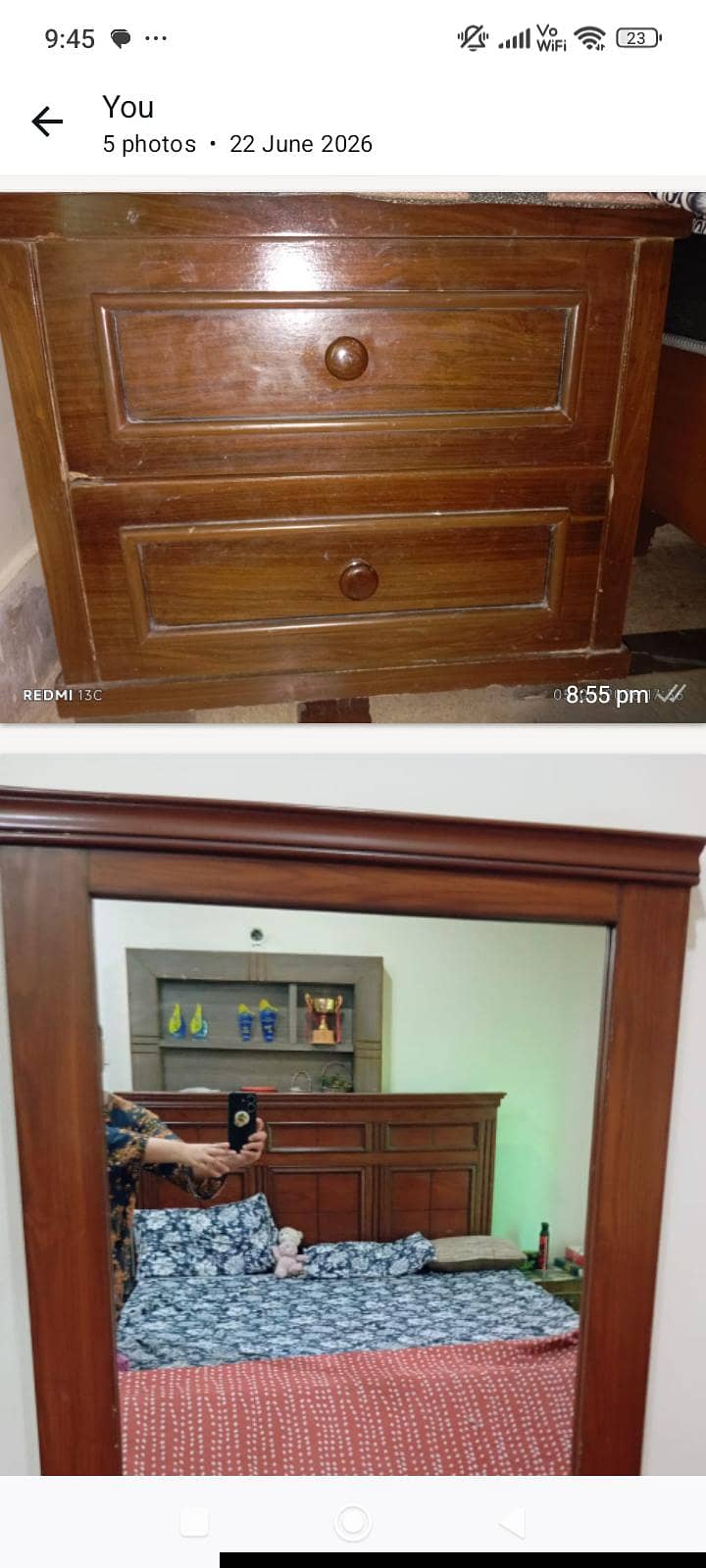 king size bed 4