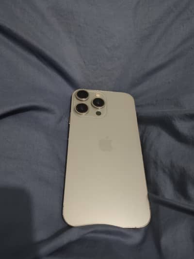 Apple iPhone 13 Pro