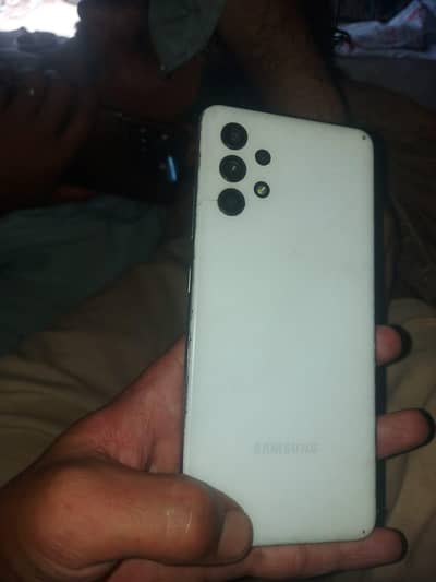 Samsung Mobile A32