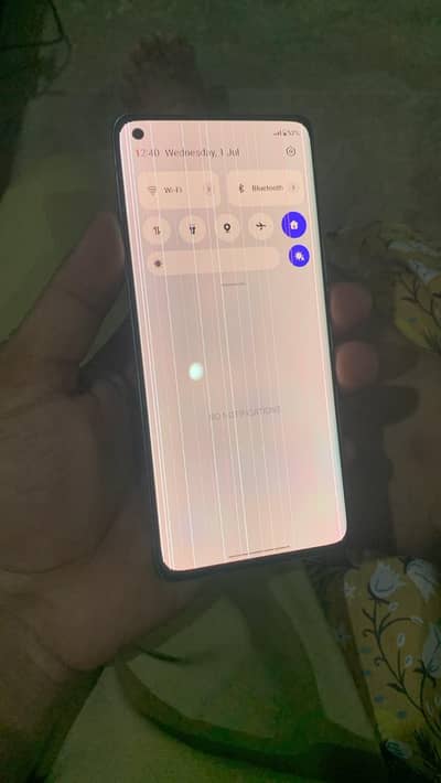 One Plus 8