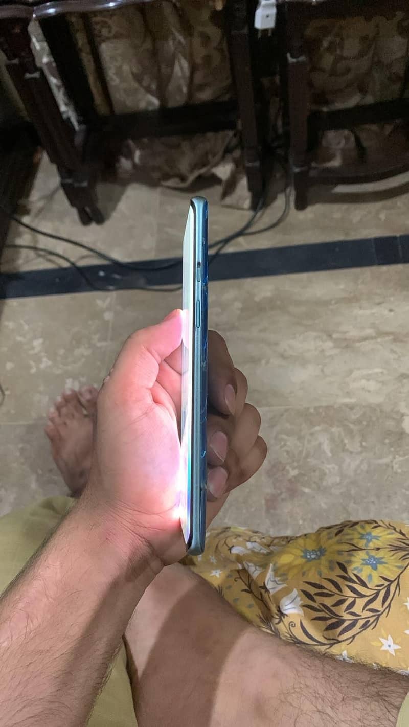 One Plus 8 4