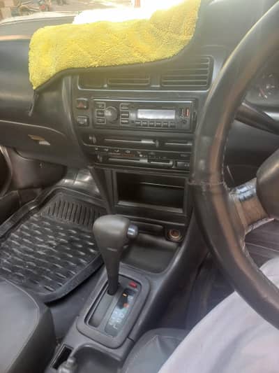 Toyota Corolla 1999
