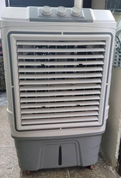 Room Air Cooler | Minor Used | Excellent Condition | Powerful Cooling