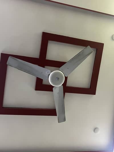 Indus celling fans