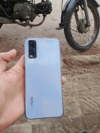 Vivo Y20
