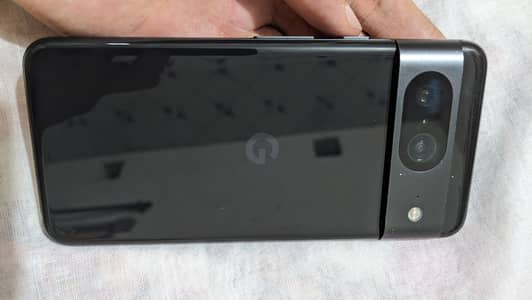 Google Pixel 8
