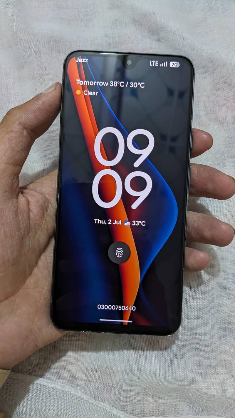 Google Pixel 8 1