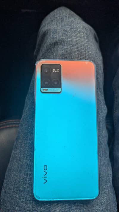 Vivo Y33s