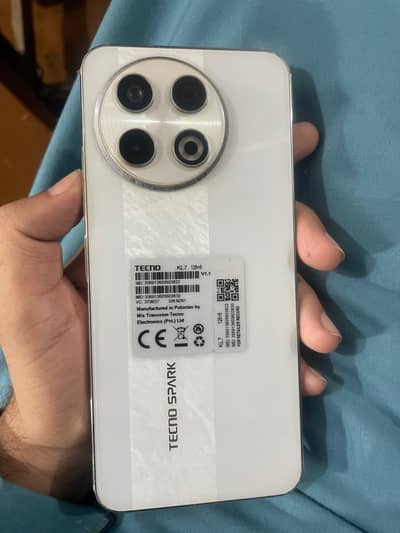 Tecno SPARK 30 Pro