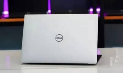 Dell XPS Borderless Screen Core i5 8th Gen (Ram 8GB DDR4 + SSD 256GB)