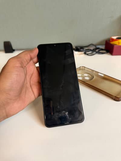 Poco Mobile for sale Poco C75 8/256