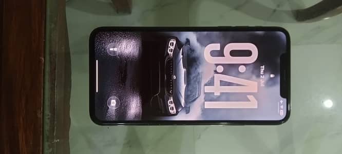 Apple iPhone 11 Pro Max