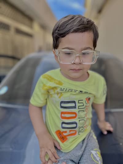 Shazain malik