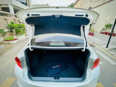 Honda City IVTEC 2022
