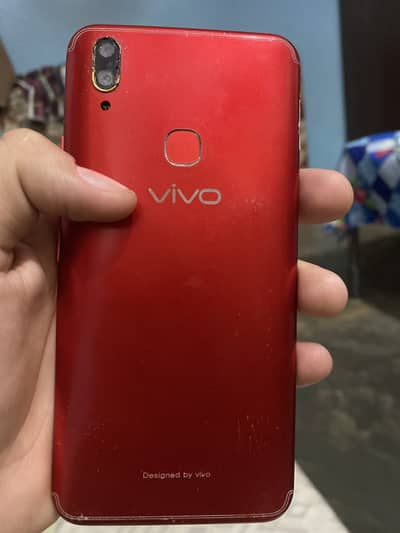 Vivo Y85