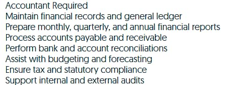 Accountant