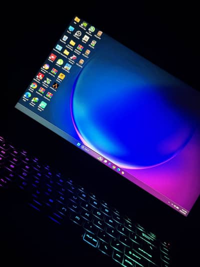 Msi i7 11th generation gaming laptop