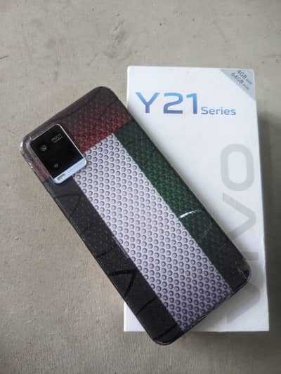 Vivo Y21A 4/64  03133057736
