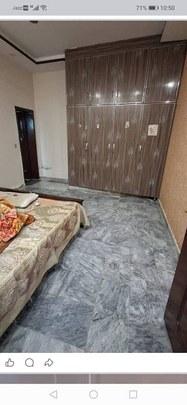 10 Marla New Type Double Storey House For Sale