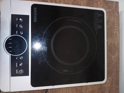 Krypton Electric stove