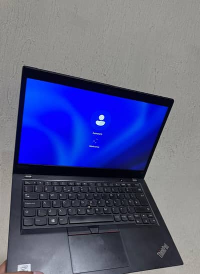 Lenovo x13 i5/10th Gen