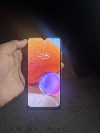 Samsung Mobile A32