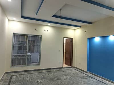 12 Marla Lower Portion For Rent in Township For Silent Office And Bechoerls