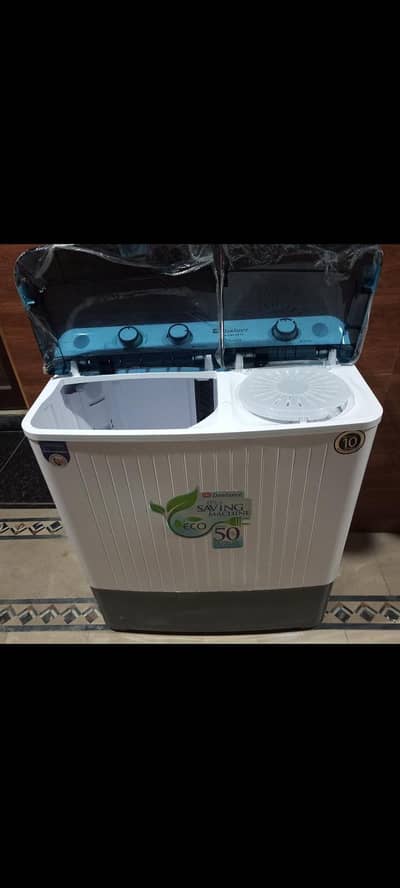 Dawalance Washing machine