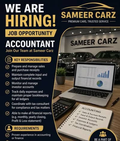 Accountant