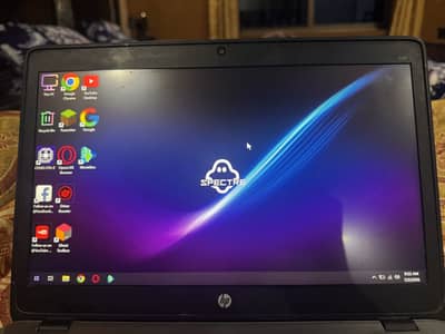 HP elitebook 840 G1