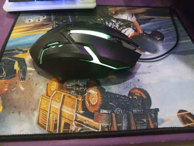 RGB Gaming PC