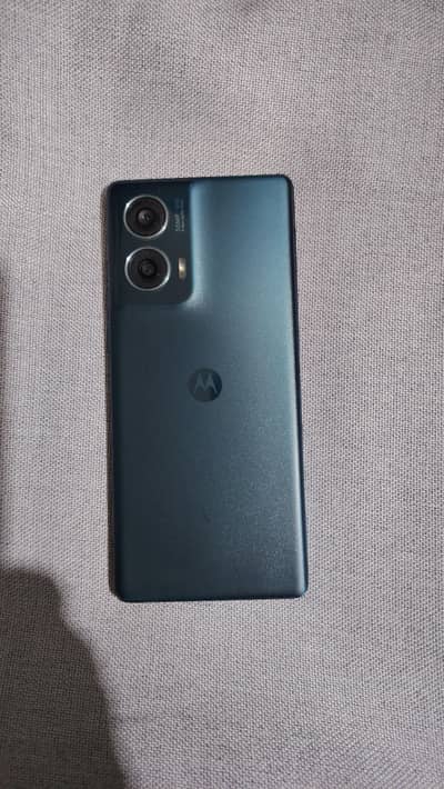 Motorola Edge 50 Fusion