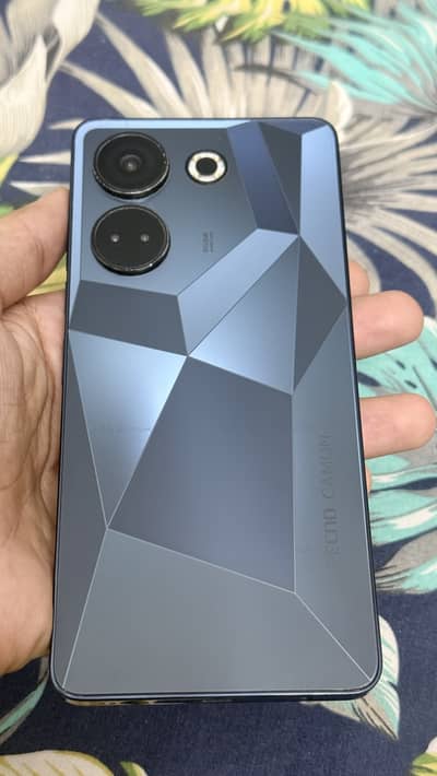 Tecno CAMON 20 brand new