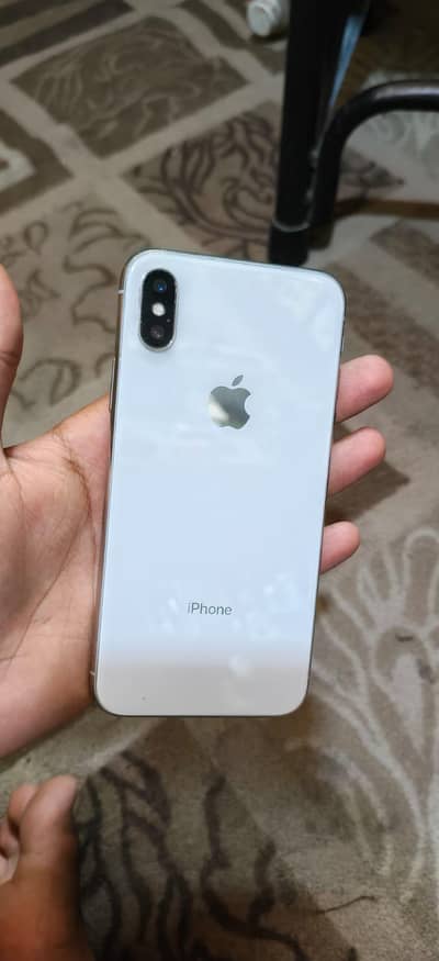 pta approved i phone x