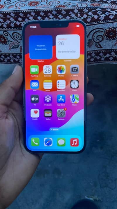 Apple iPhone 12 Pro Max