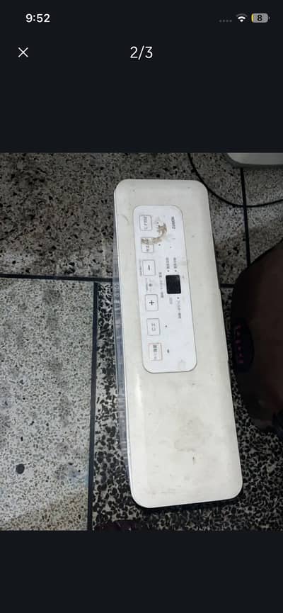 Heater for sale