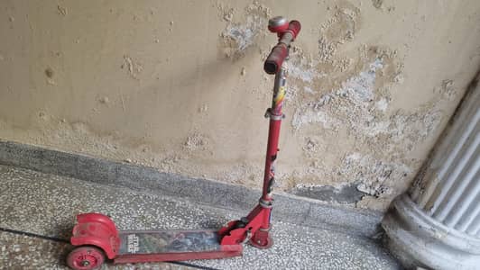 2 scooties for sale
