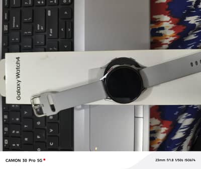 Smart Watch 04