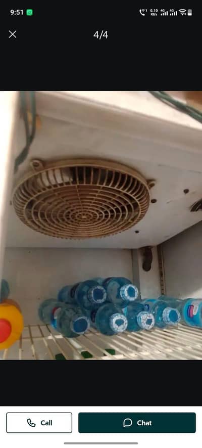 freezer