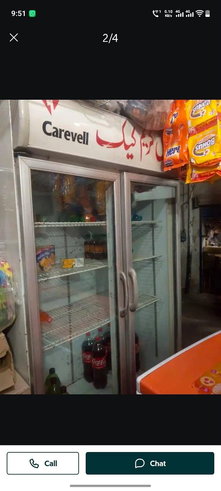 freezer 3