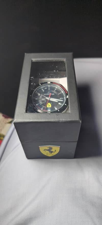 Ferrari original watch