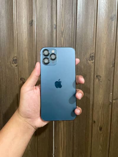 Apple iPhone 12 Pro Max