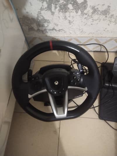 Brand Name hori rasing staring wheel