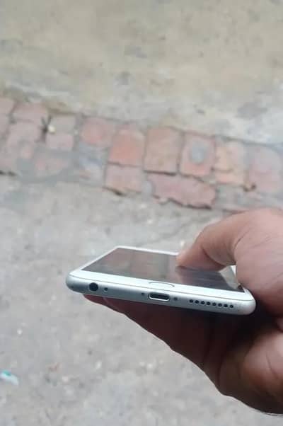 Apple iPhone 6S PlusiPhone 6 s128 GB no open no repair PTA approved