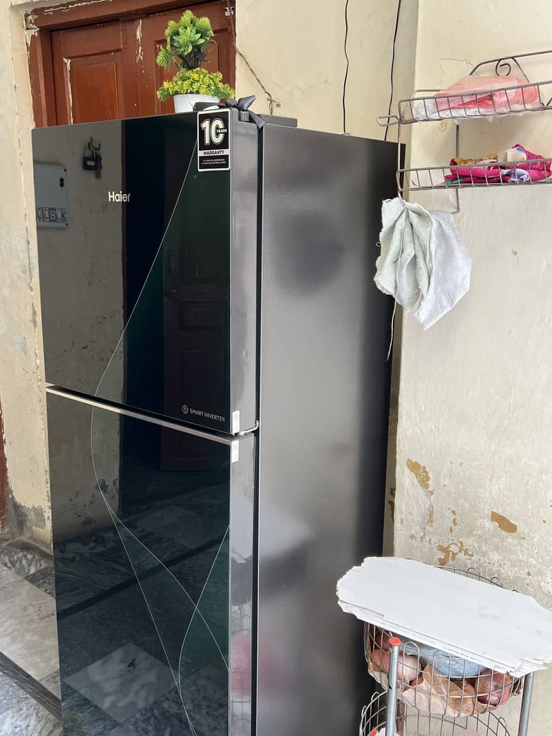 Fridge 2