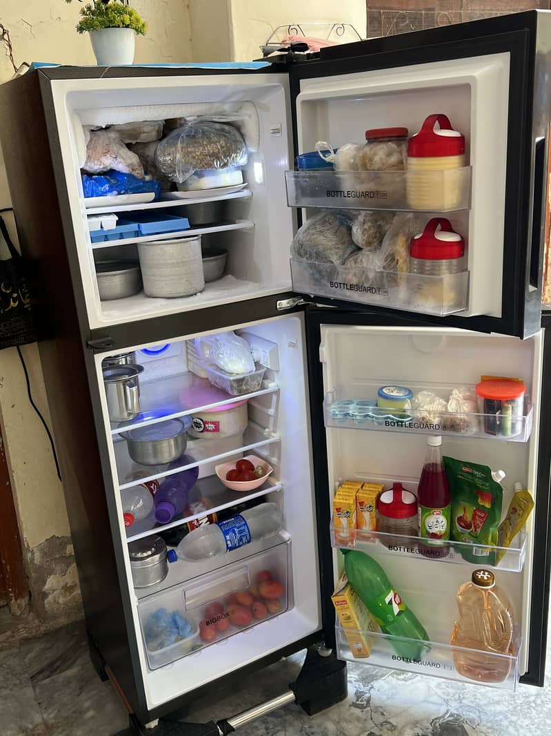 Fridge 3